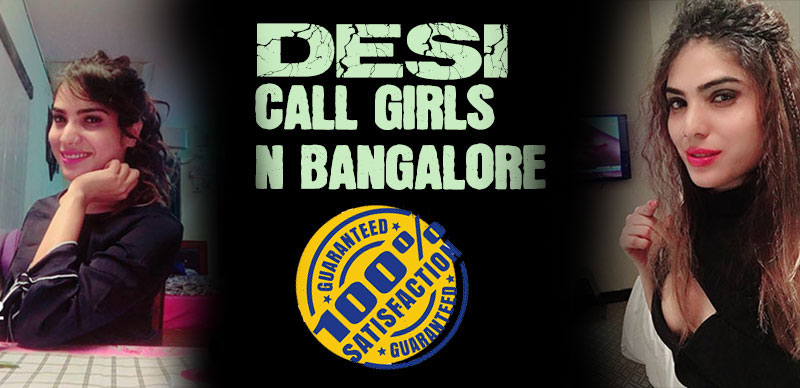 Desi Call girls Bangalore