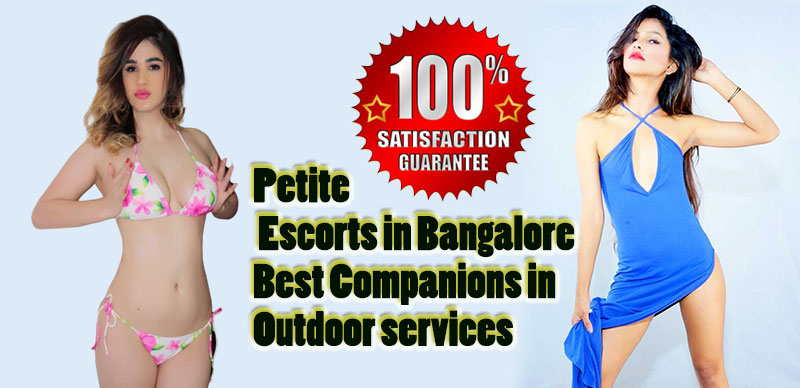 Petite Escorts in Bangalore